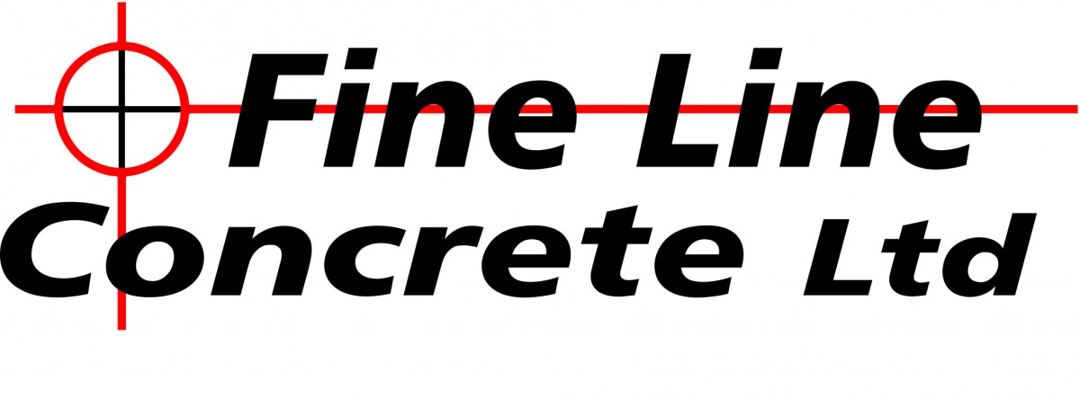 Fine Line Concrete